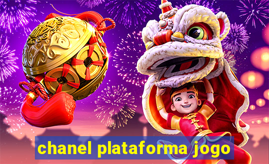 chanel plataforma jogo